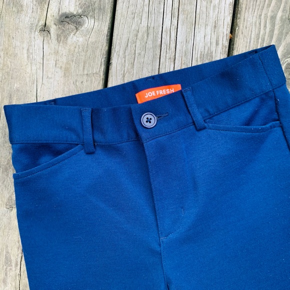 ✨Free Add-On✨ Joe Fresh Trousers - Picture 2 of 4